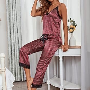 Lenceria Satin